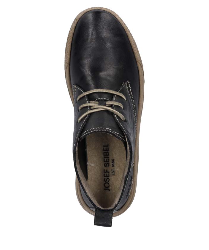 Josef Seibel Alina 04 - Black