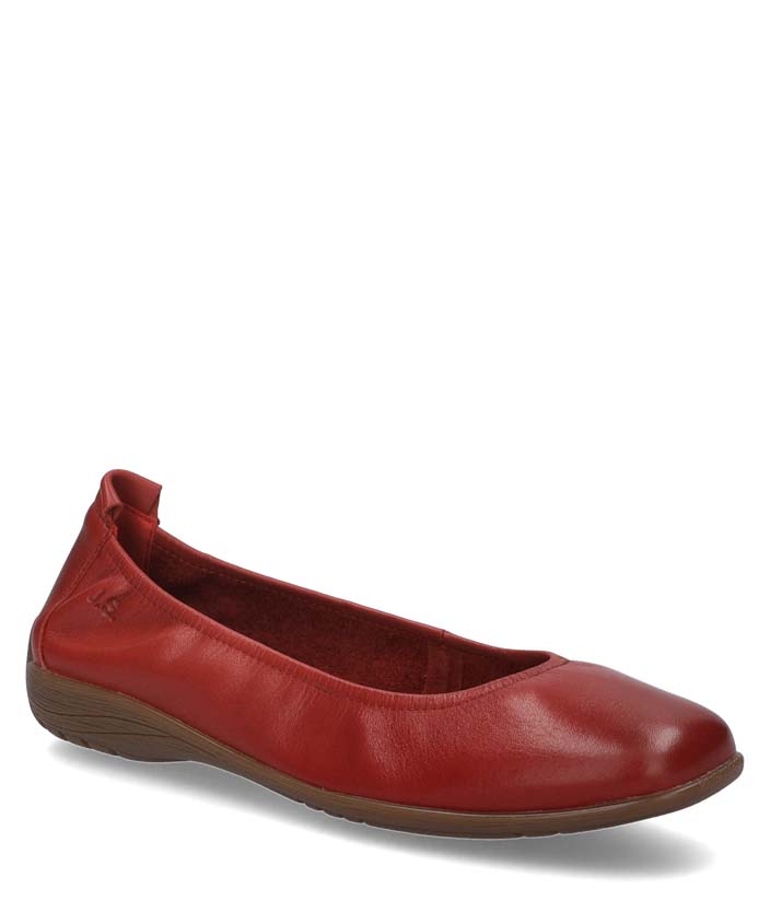 Josef Seibel Fenja 01 - Red