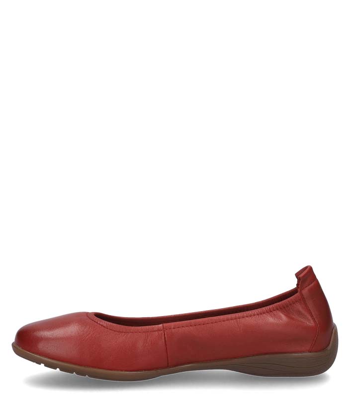 Josef Seibel Fenja 01 - Red