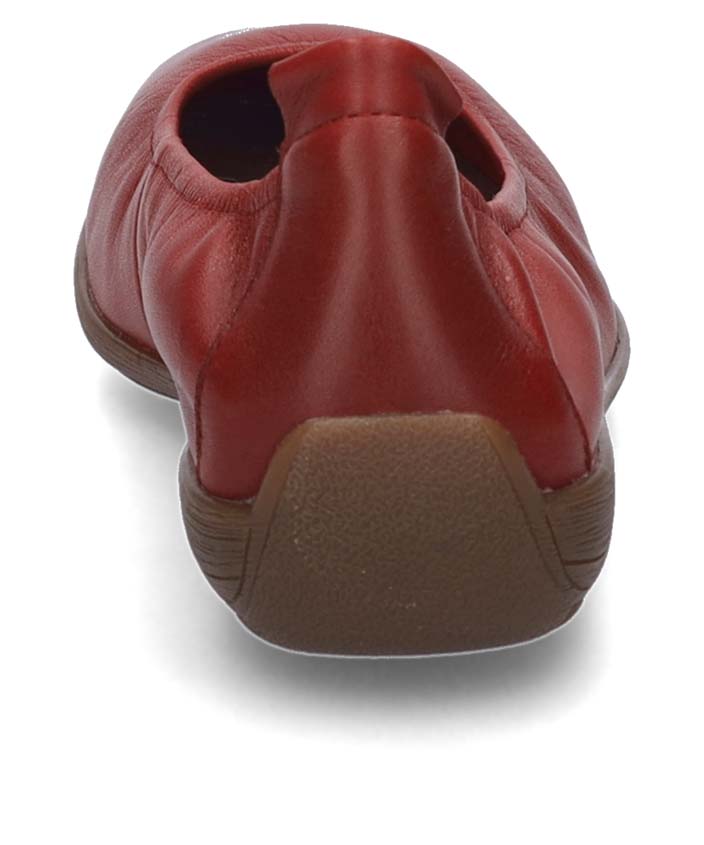 Josef Seibel Fenja 01 - Red