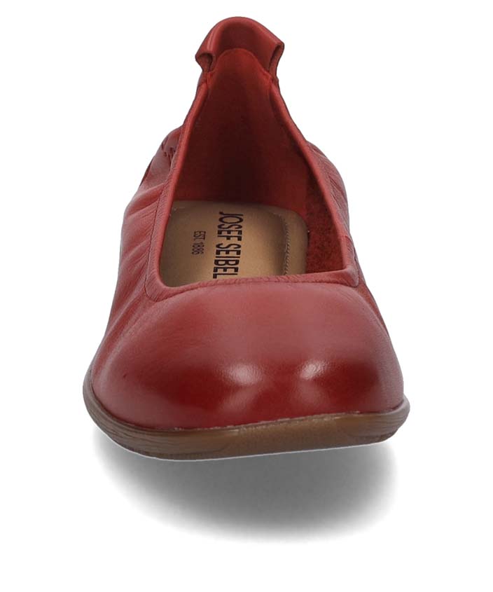 Josef Seibel Fenja 01 - Red
