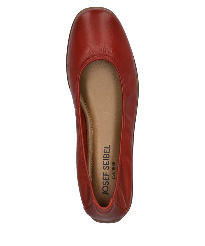 Josef Seibel Fenja 01 - Red