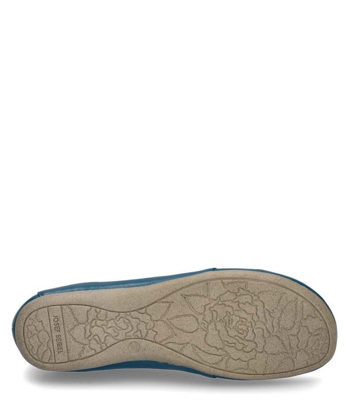 Josef Seibel Fiona 04 - Blue