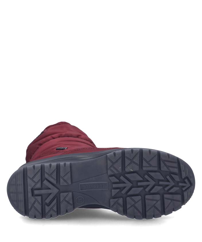 Josef Seibel Colorado 58 - Red