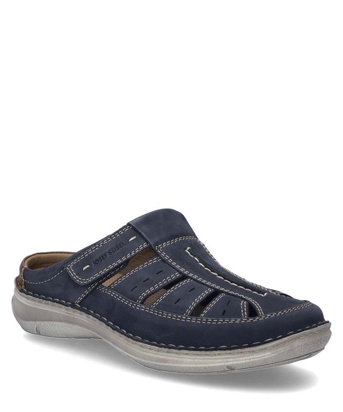 Josef Seibel New Anvers 76 - Blue