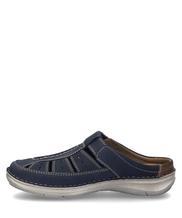 Josef Seibel New Anvers 76 - Blue