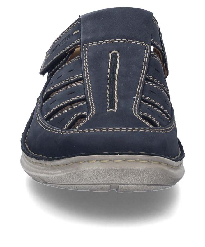 Josef Seibel New Anvers 76 - Blue