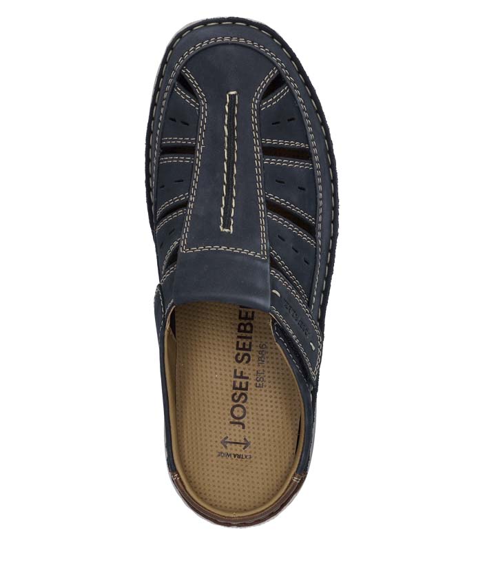 Josef Seibel New Anvers 76 - Blue