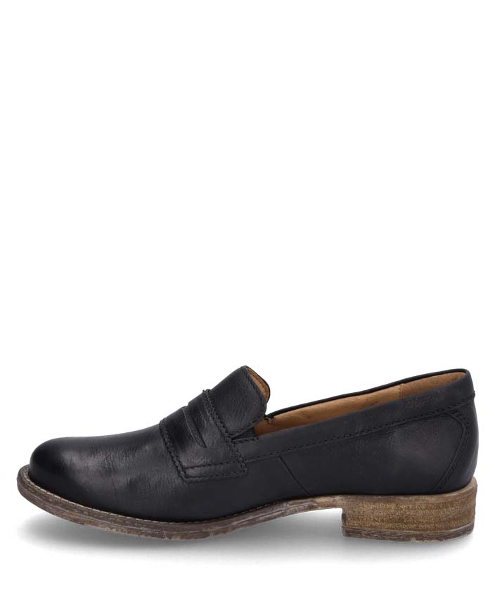 Josef Seibel Sienna 96 - Black