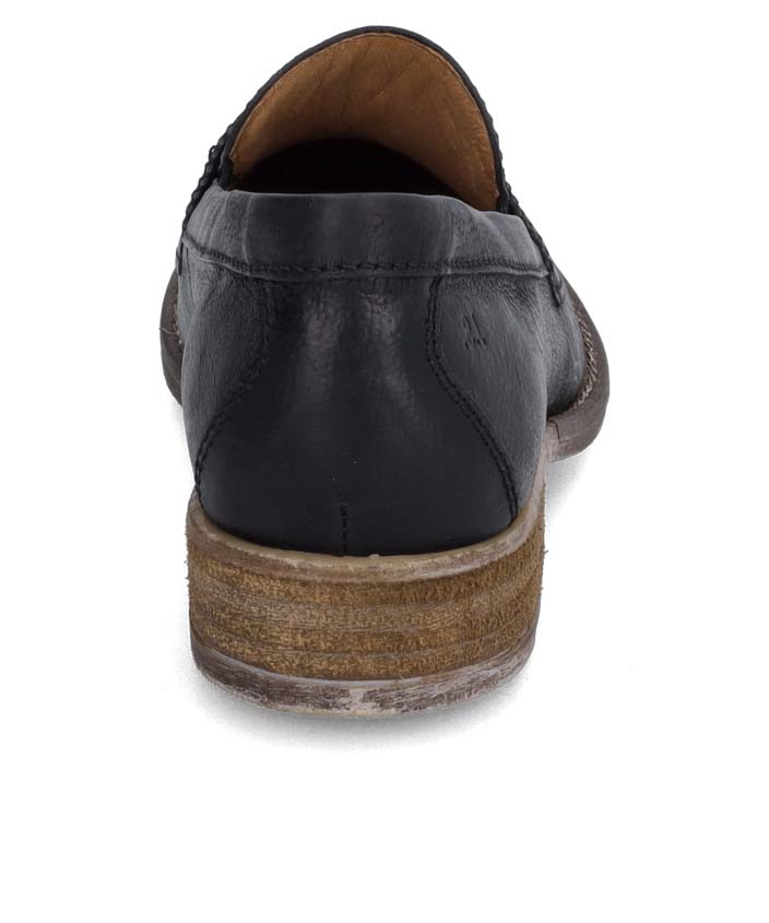 Josef Seibel Sienna 96 - Black