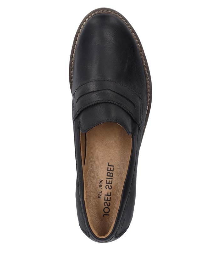 Josef Seibel Sienna 96 - Black