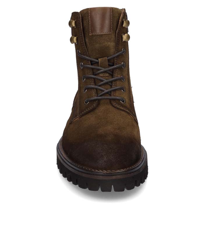 Josef Seibel Romed 01 - Brown