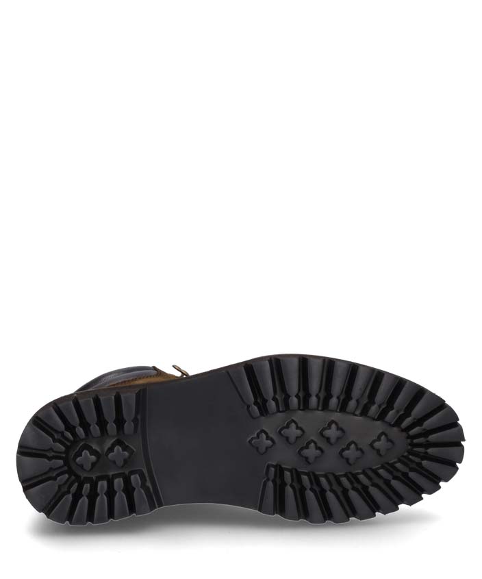 Josef Seibel Romed 01 - Brown