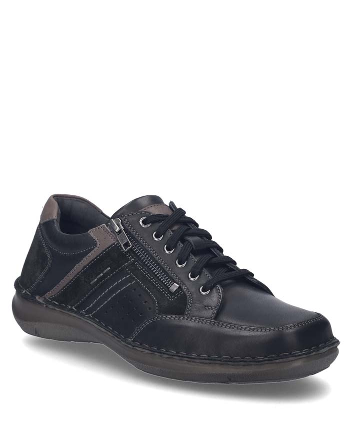 Josef Seibel New Anvers 87 - Black