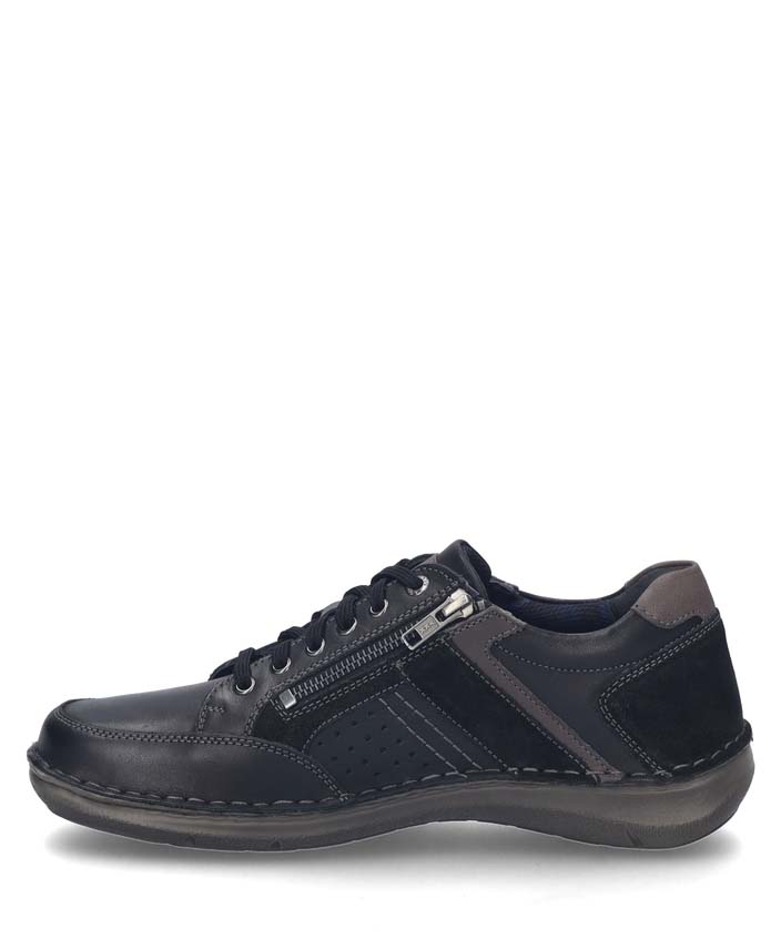 Josef Seibel New Anvers 87 - Black