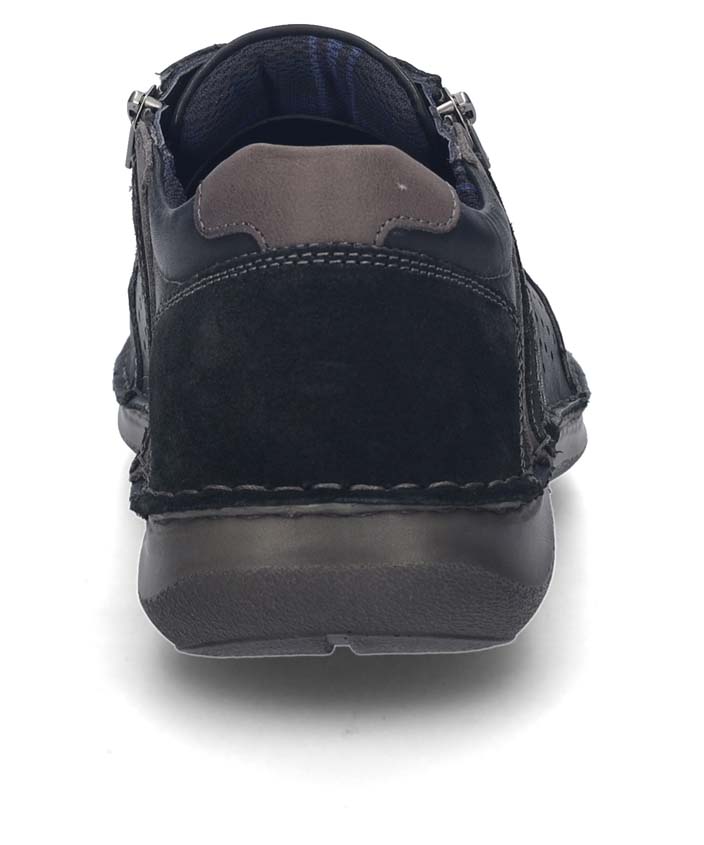 Josef Seibel New Anvers 87 - Black