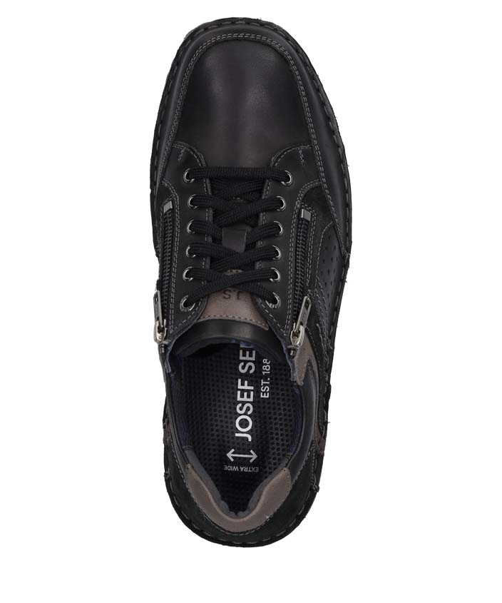 Josef Seibel New Anvers 87 - Black