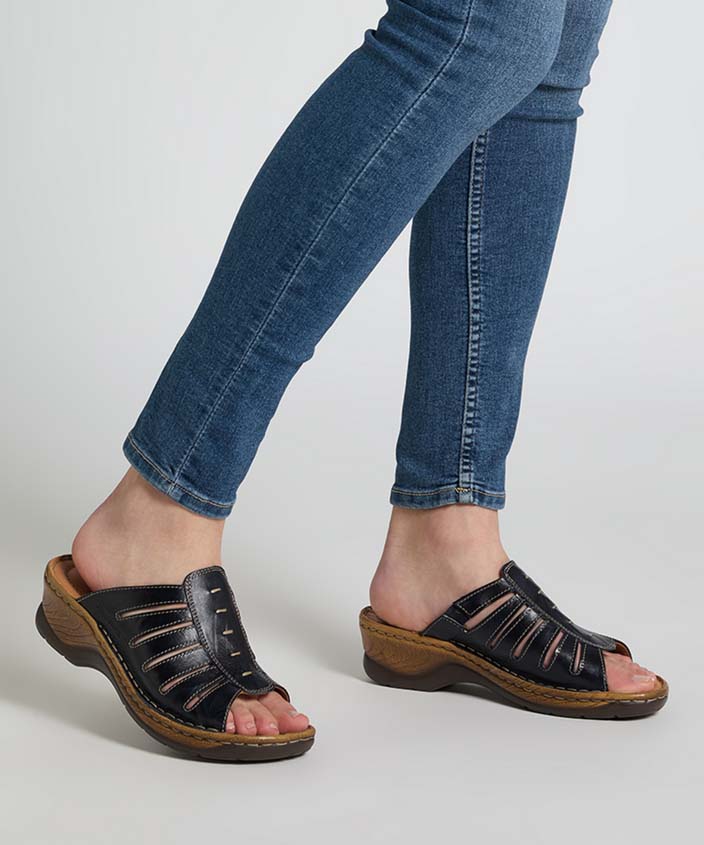 Josef Seibel Catalonia 77 - Blue