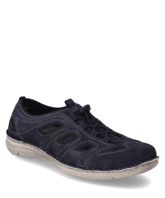 Josef Seibel Anvers 92 - Blue