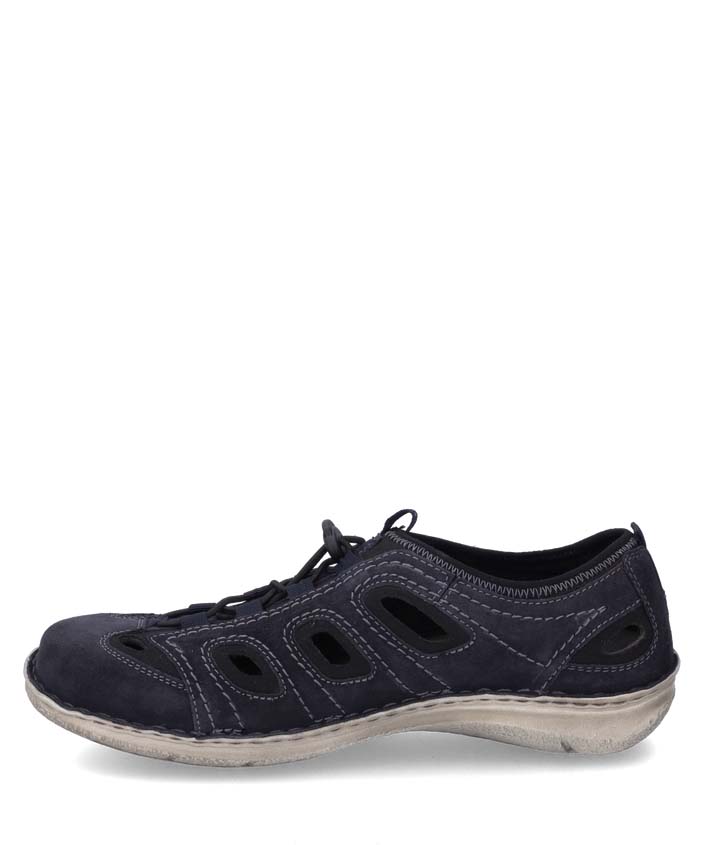 Josef Seibel Anvers 92 - Blue