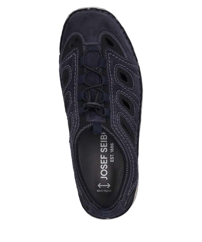 Josef Seibel Anvers 92 - Blue