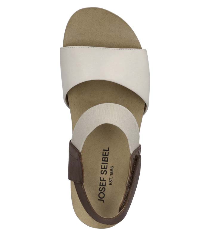 Josef Seibel Quinn 09 - Beige