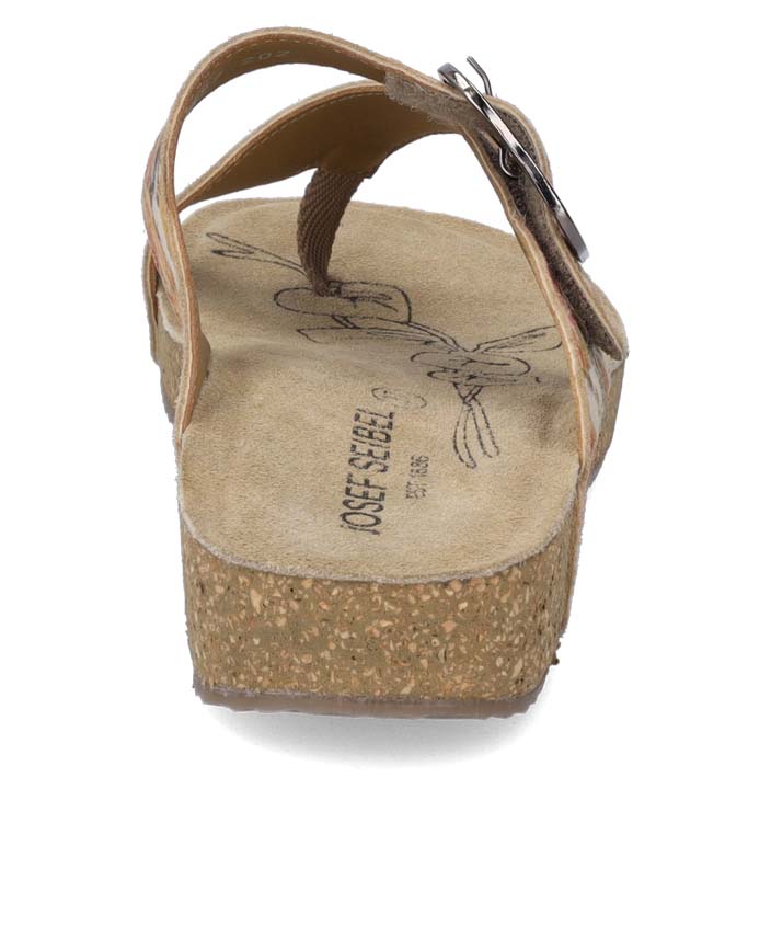 Josef Seibel Tonga 77 - Beige