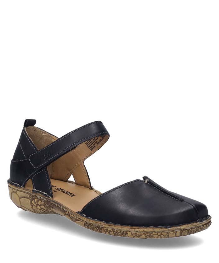 Josef Seibel Rosalie 42 - Black