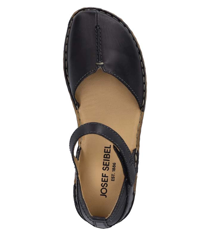 Josef Seibel Rosalie 42 - Black