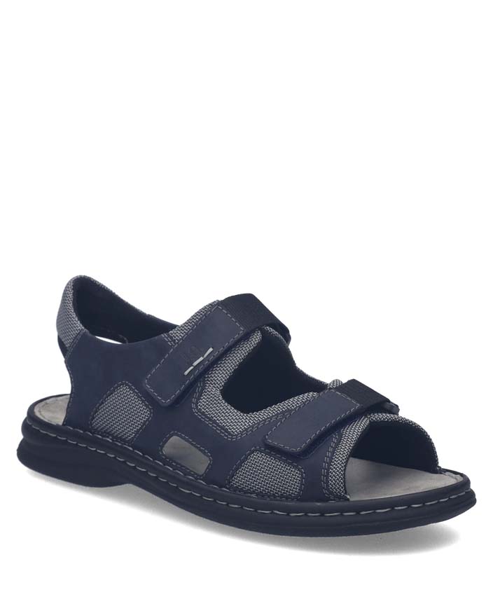 Josef Seibel Max 61 - Blue