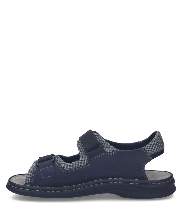Josef Seibel Max 61 - Blue