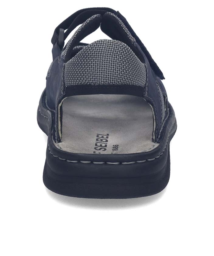 Josef Seibel Max 61 - Blue