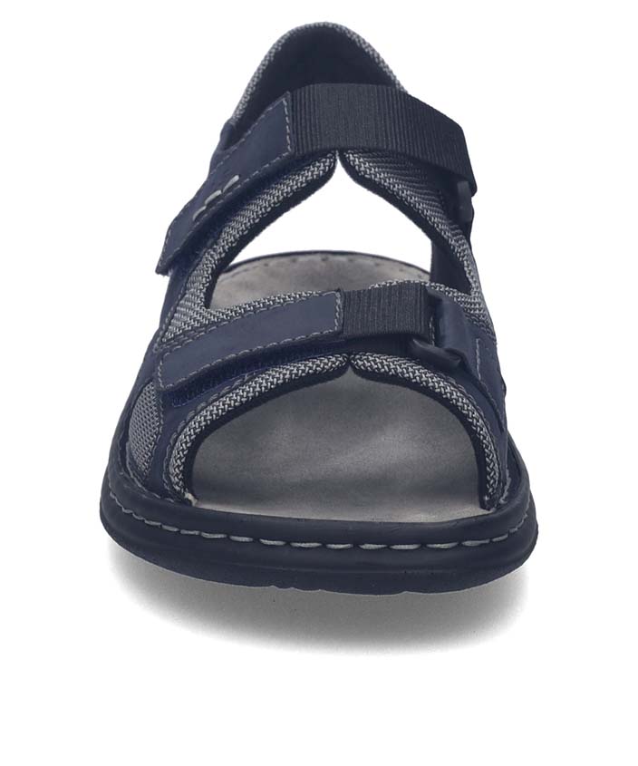 Josef Seibel Max 61 - Blue