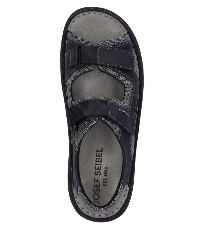 Josef Seibel Max 61 - Blue
