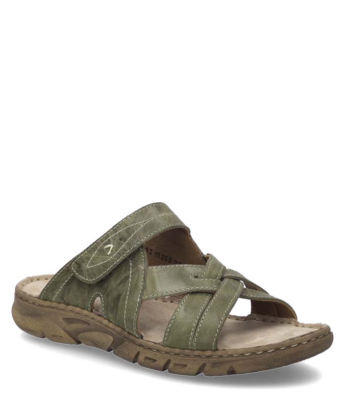 Josef Seibel Brenda 10 - Green
