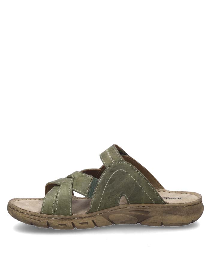 Josef Seibel Brenda 10 - Green