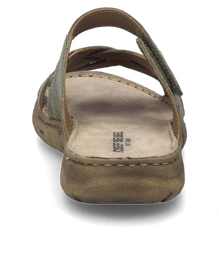 Josef Seibel Brenda 10 - Green