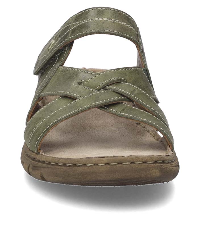 Josef Seibel Brenda 10 - Green