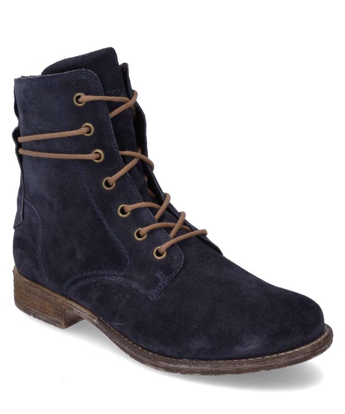 Josef Seibel Sienna 70 - Blue