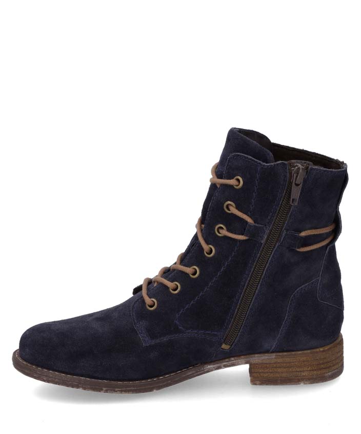 Josef Seibel Sienna 70 - Blue