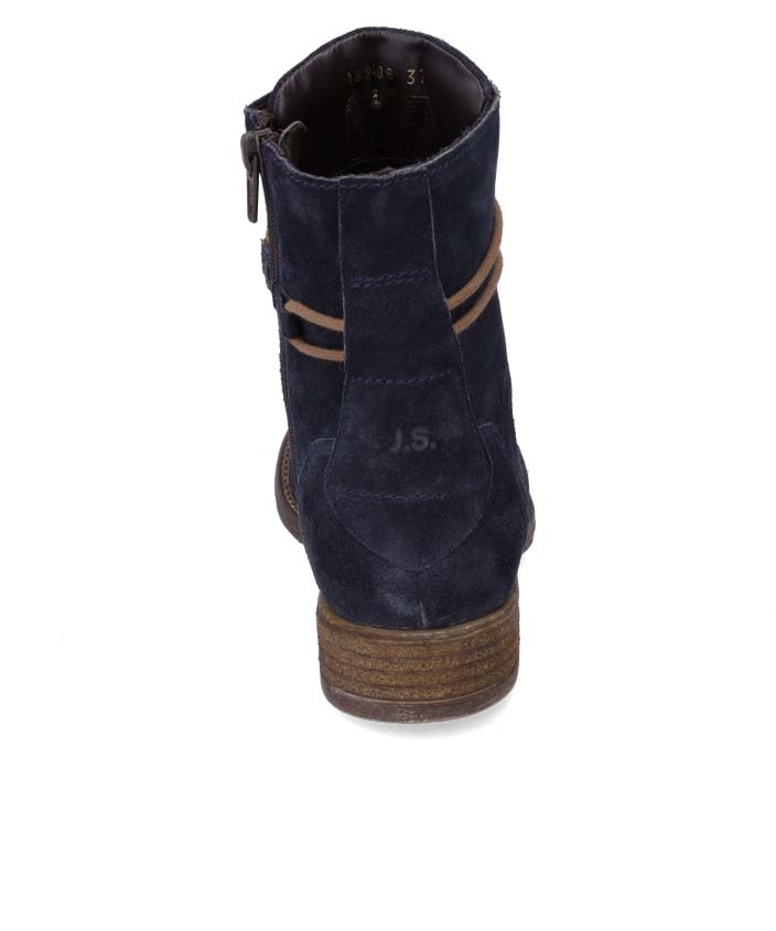 Josef Seibel Sienna 70 - Blue
