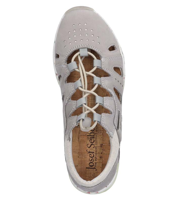 Josef Seibel Ricky 17 - Grey