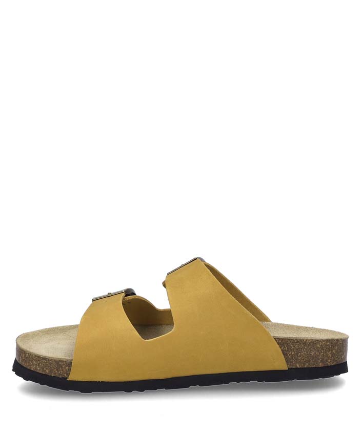 Josef Seibel Hermine 01 - Yellow