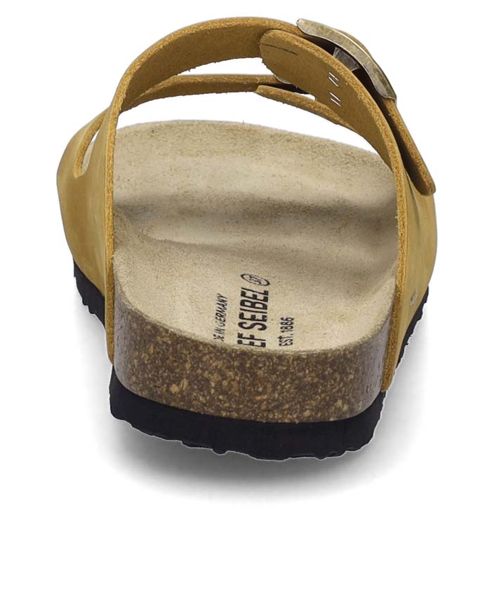 Josef Seibel Hermine 01 - Yellow