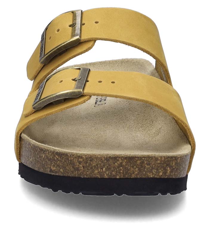 Josef Seibel Hermine 01 - Yellow