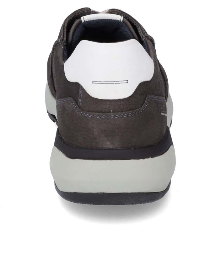 Josef Seibel Jeremiah 05 - Grey