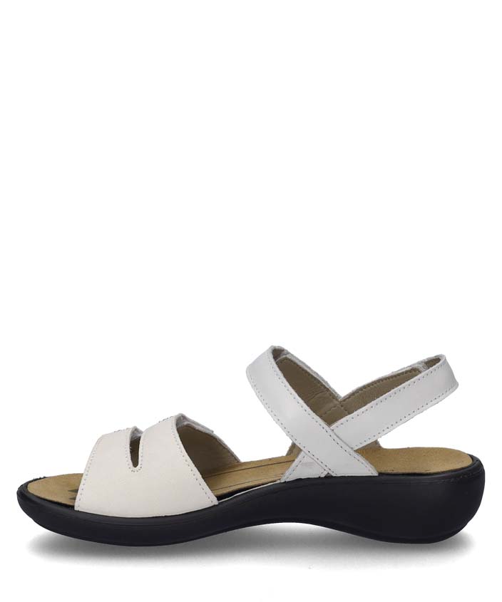 Josef Seibel Ibiza 86 - White