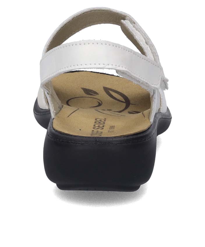 Josef Seibel Ibiza 86 - White