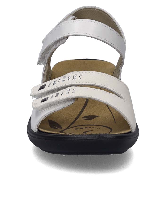 Josef Seibel Ibiza 86 - White