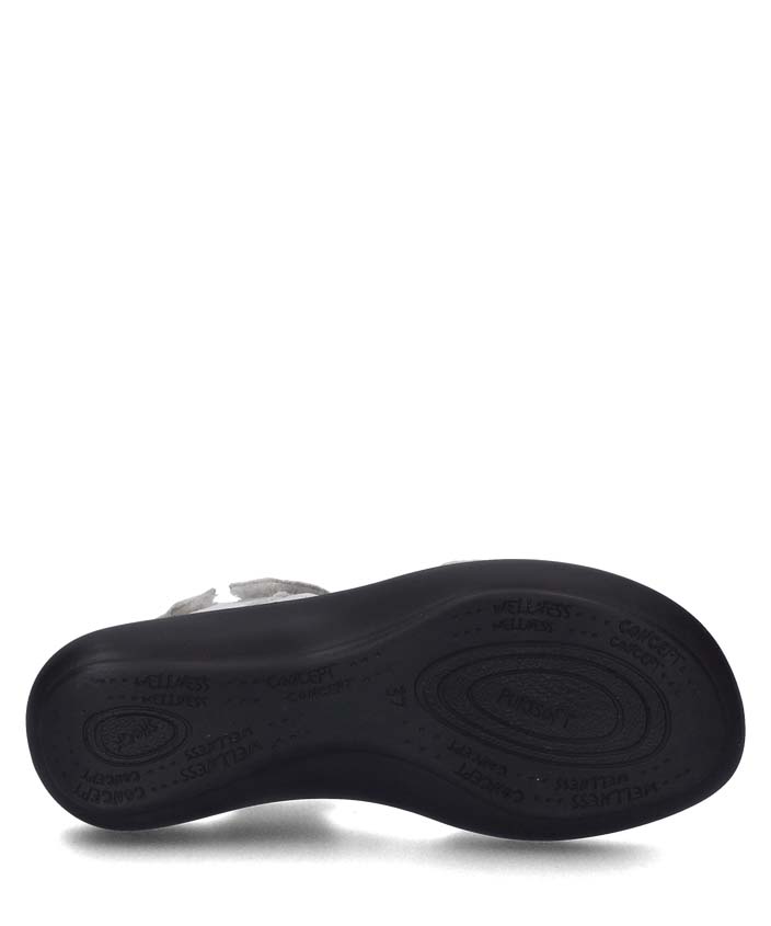 Josef Seibel Ibiza 86 - White